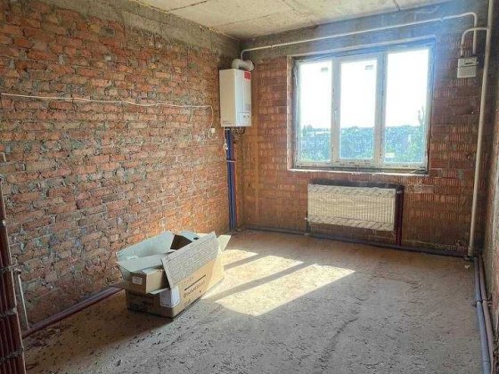 Продажа 1 комнатной  квартиры ЖК КАПИТАН Измаил