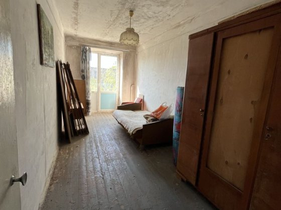 Продажа 2 комн квартира Соцгород АО Каменское