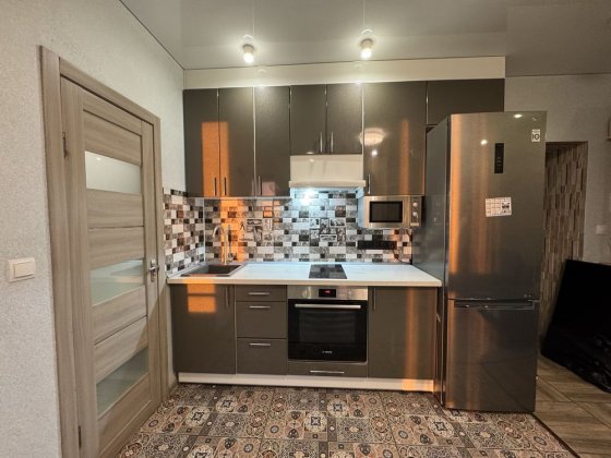 37000$ Квартира з ремонтом ,меблями і технікою м.Гостомель Гостомель