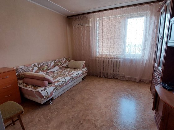 3х комнатная квартира в Черноморске. Черноморск