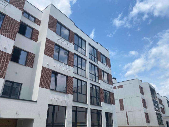 Продаж КВАРТИРИ 1 кімната  42.5 м кв Гостомель - фото 1