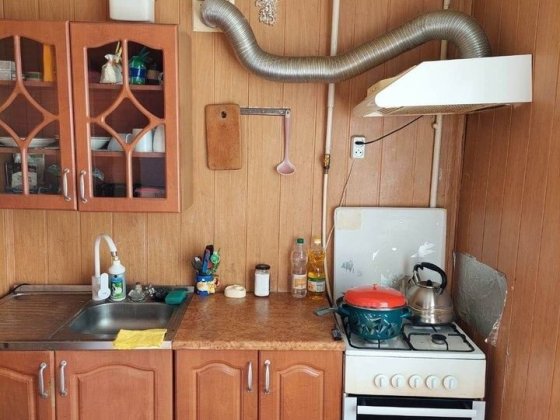 Продам квартиру на Нахимова Измаил