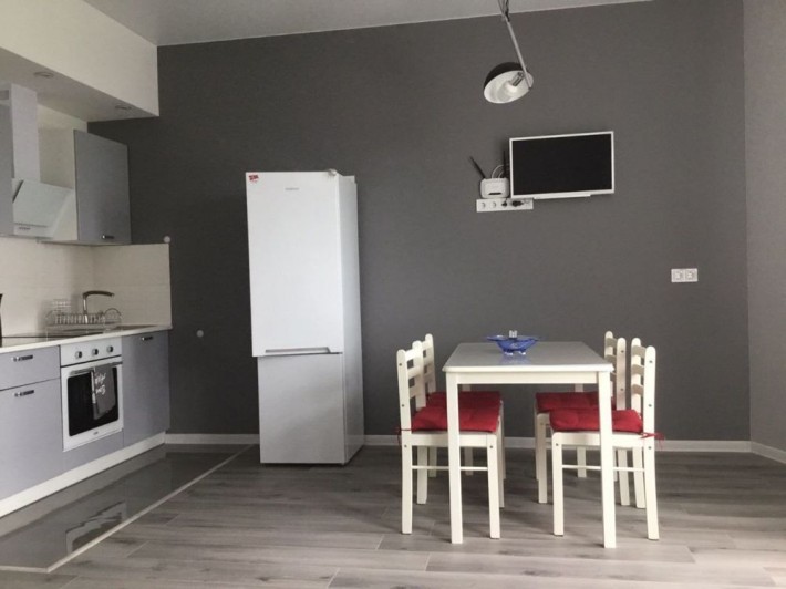 Продам 1к к-ру с прямым видом моря,новый дом,ремонт - фото 1