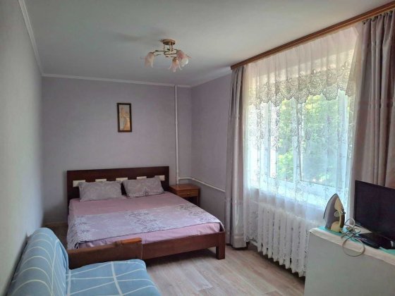 2хком квартира морской квадрат Черноморск