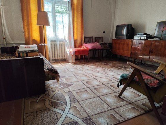 Квартира 3 х комнатная центр ул.Ковалевича Каменское