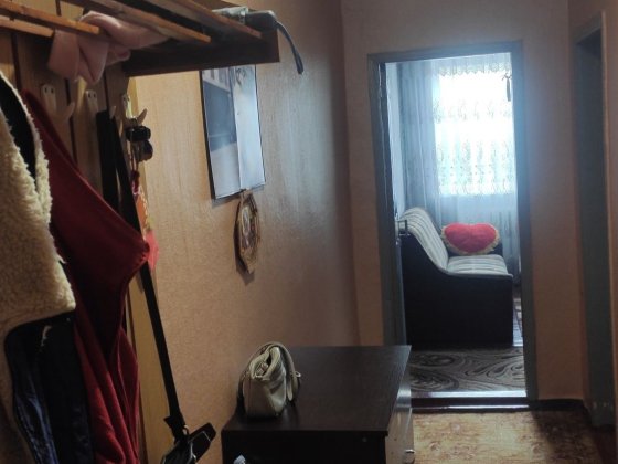 Двох кімнатна квартира в місті Козятин. Козятин