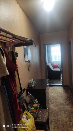 Двох кімнатна квартира в місті Козятин. - фото 1