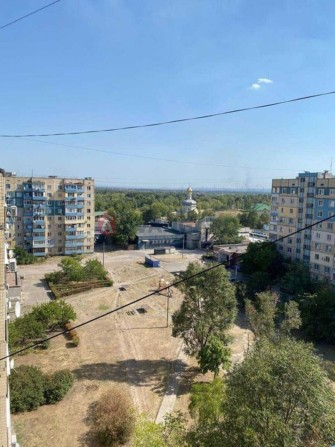 Продаж 3-кімнатної квартири лівий берег 11 мкр. - фото 1