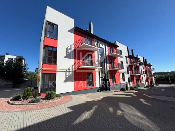 Квартира в ЖК Чері Хаус 2, Гостомель Гостомель