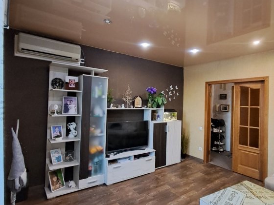 ПРОДАМ 3к квартири район Дмитравського рынок Кам'янське