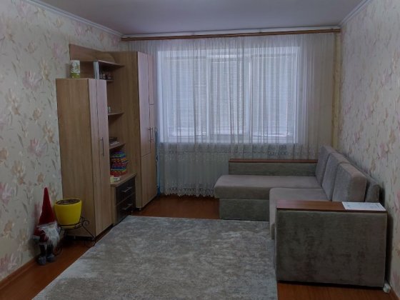 Продам трикімнатну квартиру в центрі м.Козятин Казатин