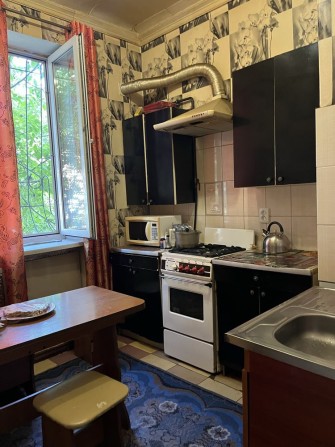 Продаж 3х кімнатной сталінки - фото 1
