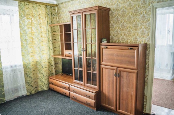 Центр міста!!! Продам 2-кімнатну квартиру, - фото 1