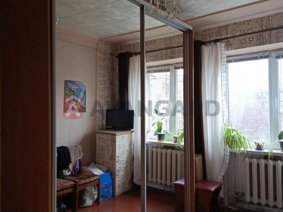 Продам 2 кімнатну квартиру Кам'янське