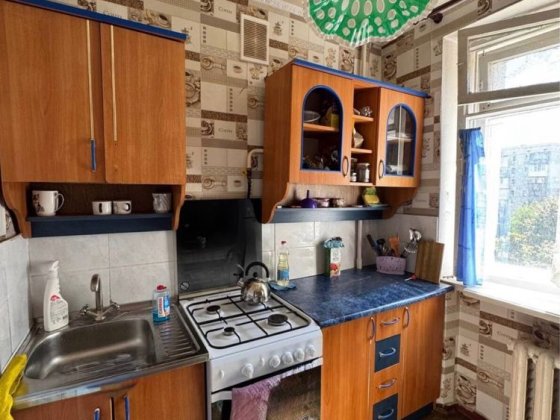 ШОК цена на 1к к-ру!СРОЧНАЯ продажа! Черноморск