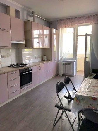 Продам 1к.кв в районе Монолит свое Индивидуальное отопление - фото 1