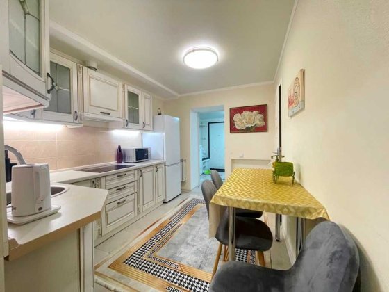 Дизайнерская 3 ком! Продажа 3к.кв. перепланировано в две отдельные! Черноморск