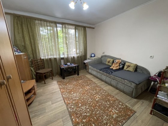 Малосемейка в ЦЕНТРЕ города Чорноморськ