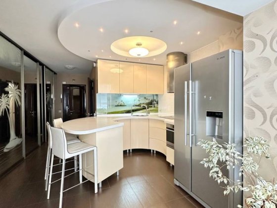 Стильно , просторно  и комфортно ! Чорноморськ