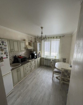 Продам 3-ком.кв.Левый берег,Кинотеатр«Мир» - фото 1