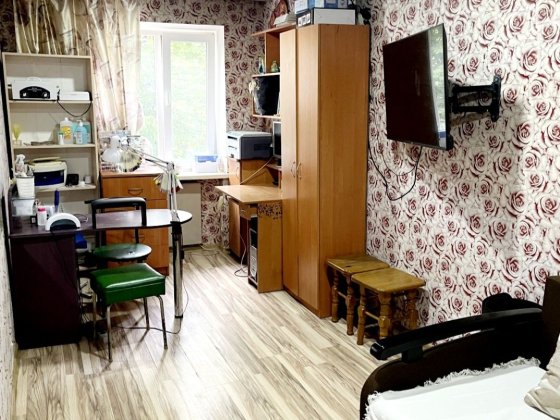 Продаётся уютная 2-комнатная квартира по проспекту Свободы. Кам'янське