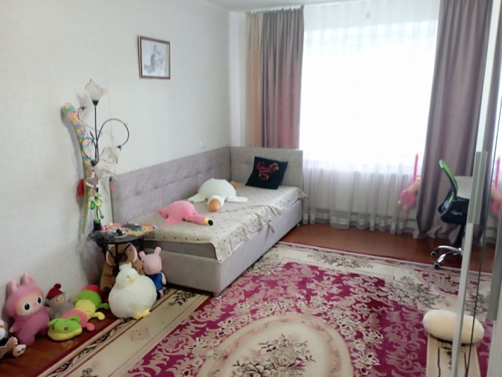 Трикімнатна квартира - фото 1