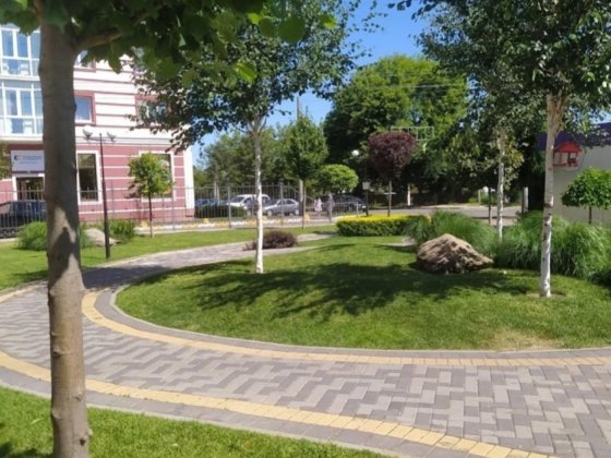 Твоя квартира тут! Газ, балкон, наповнення Гостомель