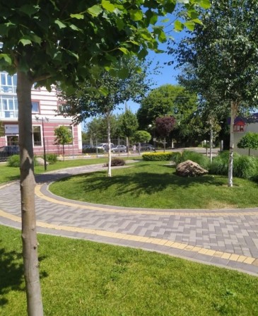 Твоя квартира тут! Газ, балкон, наповнення - фото 1