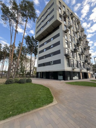 Квартира з ремонтом. ЖК Парк таун - фото 1