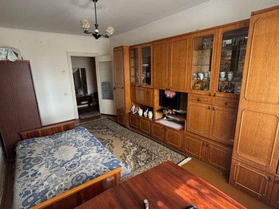 Продаж 1-кімнатної квартири в м.Калуші Калуш