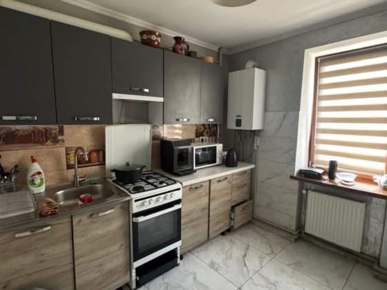 Продаж 2-кімнатної квартири в м. Калуші Калуш