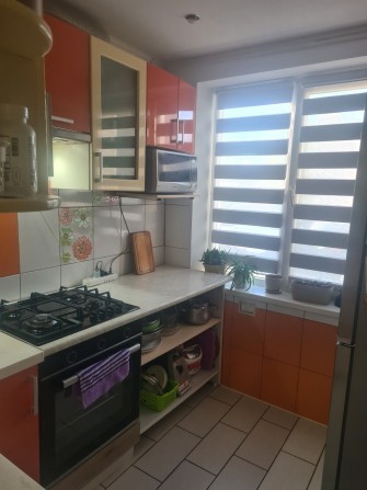 Продам 2-на квартира з ремонтом - фото 1