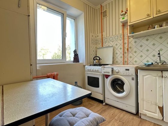 3 к квартира у моря Черноморск