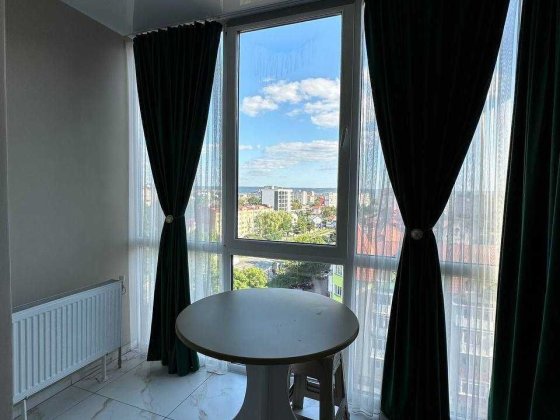 Квартира 2-х кімнатна з євроремонтом у ЖК Яровиця м. Калуш Калуш