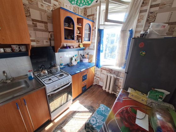 Срочная продажа! Однокомнатная квартира, гостинка г.Черноморск Чорноморськ