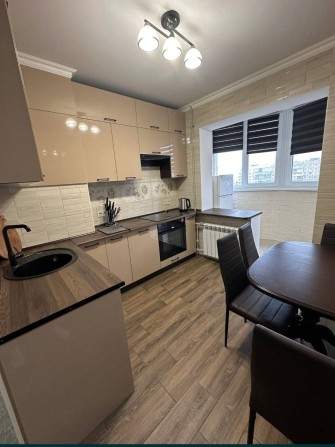 Продам 1к.квартиру  с евроремонтом - фото 1