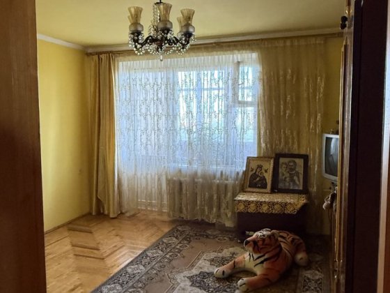 3-кімнатна квартира в центрі м.Калуш Калуш