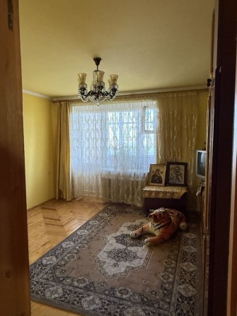 3-кімнатна квартира в центрі м.Калуш - фото 1