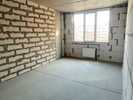 2-кімнатна квартира в ЖК «Кольоровий бульвар» Чорноморськ