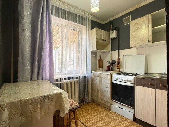 Продаж 3 кімн.квартири в центрі міста Калуш