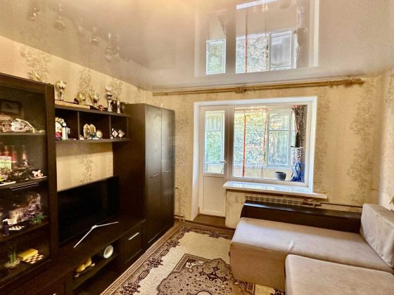 Продам 1к- гостинку, 30м район Таврии цена 23500т Чорноморськ