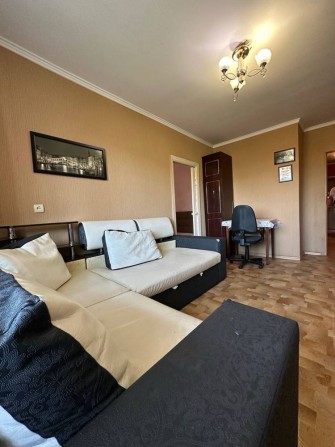 В продаже 3к к-ра,Парковая!Море через дорогу,жилое состояние - фото 1