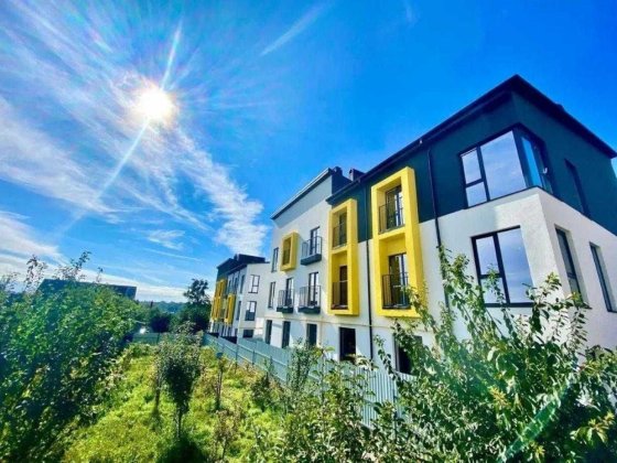 БЕЗ КОМІСІЇ! Квартира з супер плануванням, велика кухня!ГАЗ. опалення! Гостомель