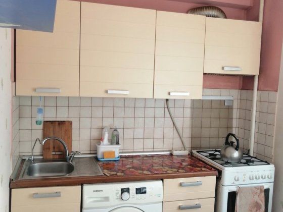 Продам 4 к квартиру Чорноморськ