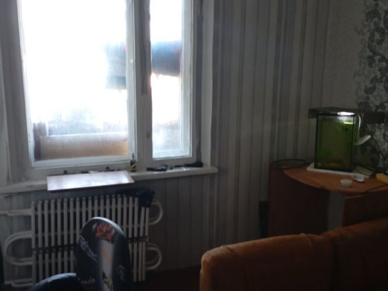 Продам 2к Левый берег 1мкр Каменское