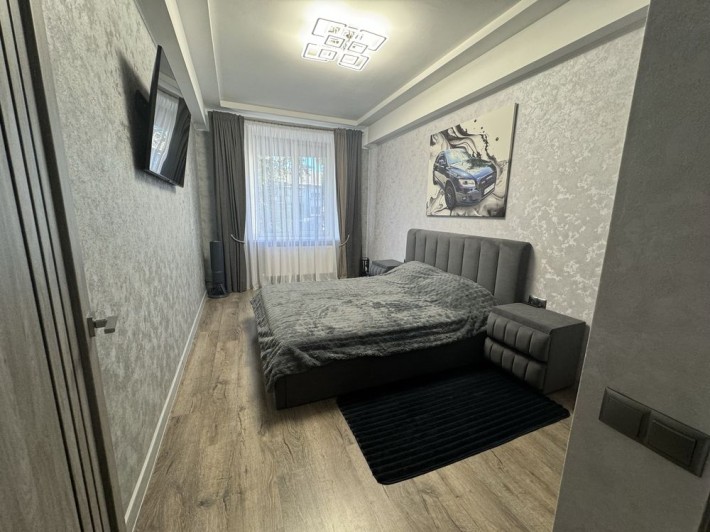 Продам 3-х комн квартиру Тараса Шевченко( Сыровца), 17,центр города - фото 1