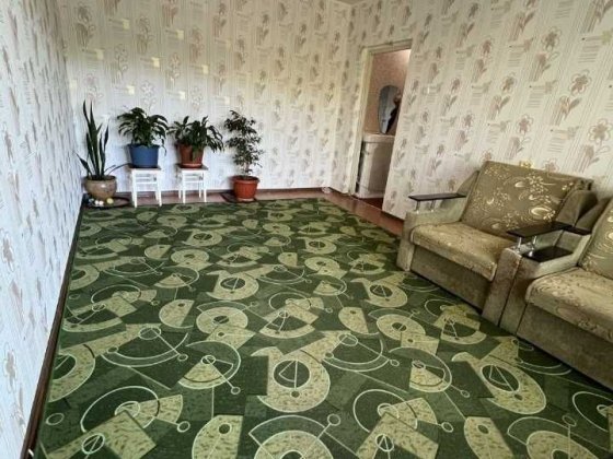 ПРОДАЖ 2-кімн. квартири з АО, 11 мкрн (лівий берег)    (Н) Кам'янське