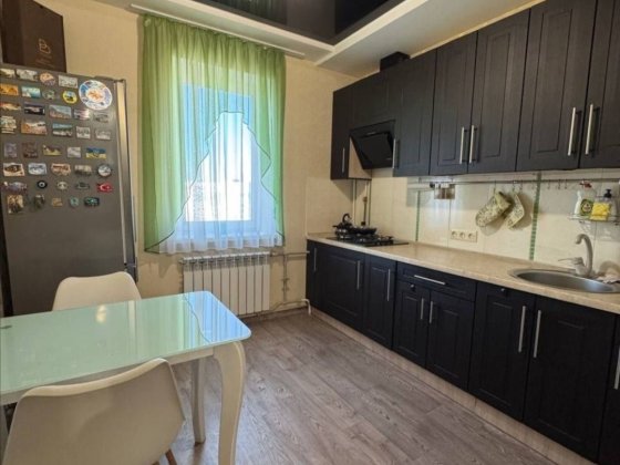 Продам 1ком.квартиру. Каменское Л/Б. пр. Ивана Франка. 11 район. ОСББ Кам'янське