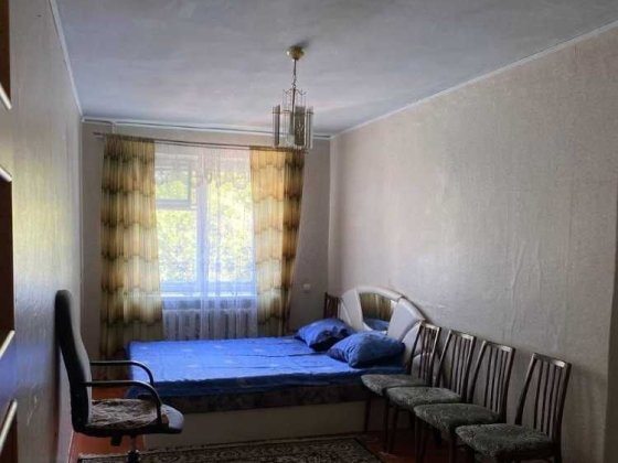 Ваш простір біля моря: 3к.квартира для сім'ї та відпочинку Черноморск