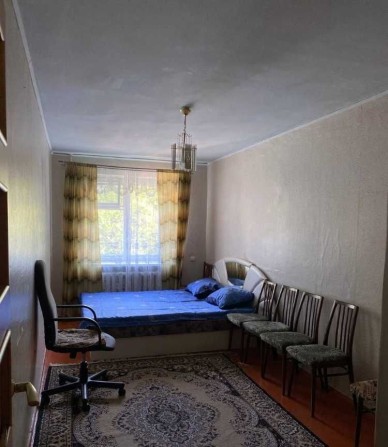 Ваш простір біля моря: 3к.квартира для сім'ї та відпочинку - фото 1